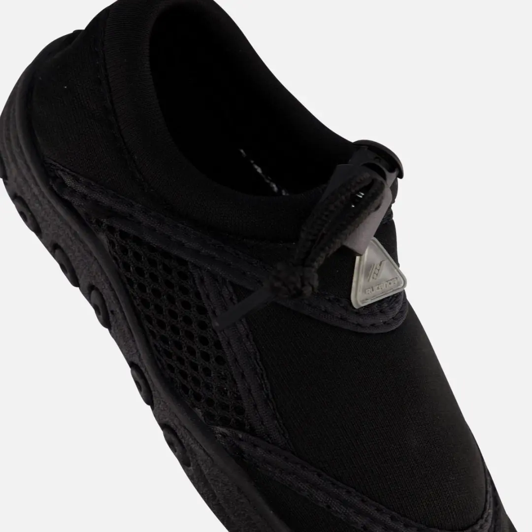 Rucanor Blake Junior Waterschoenen - Zwart - Maat 29 - afbeelding 4 van 6