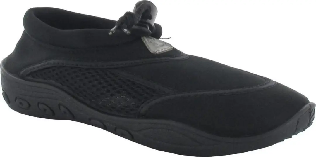 Rucanor Waterschoenen Blake Junior Zwart Maat 29