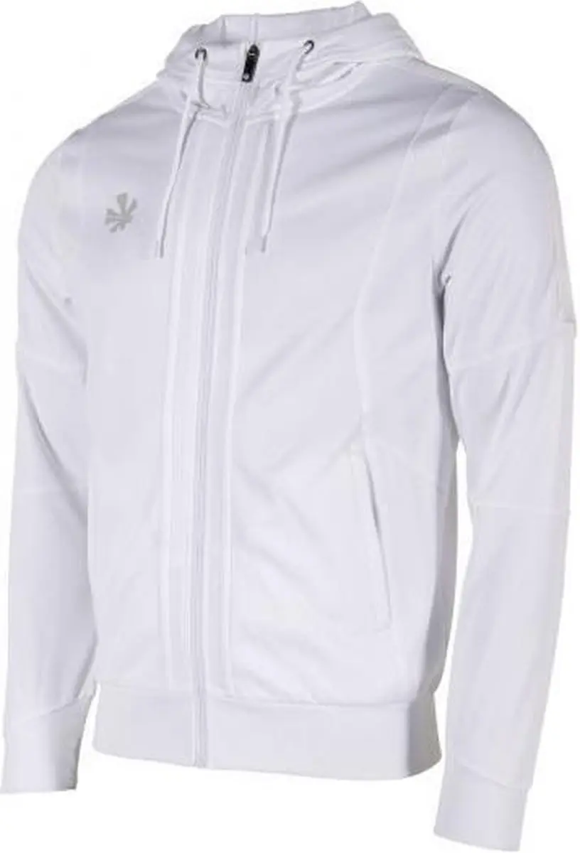Reece Cleve TTS Hooded Trainingsjack Unisex