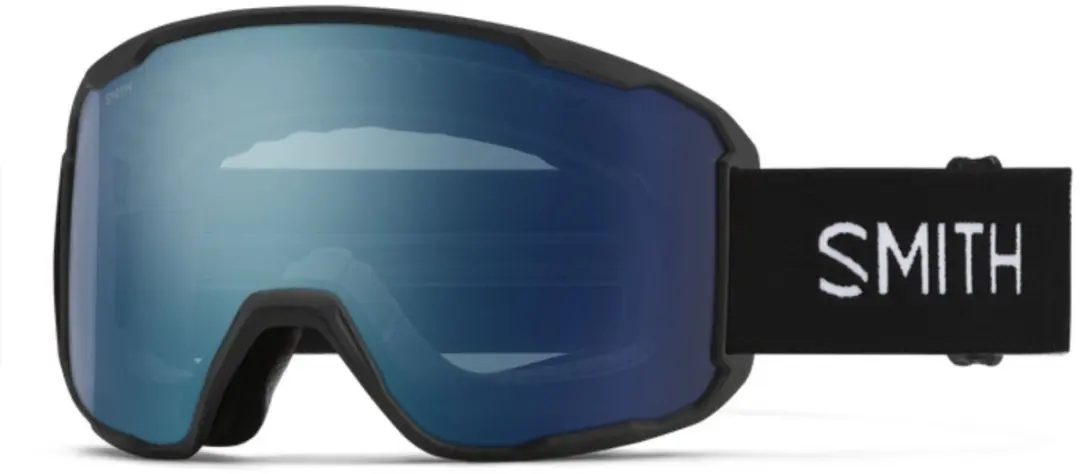 Smith Preview Skibril - ChromaPop Blue Mirror - afbeelding 6 van 6