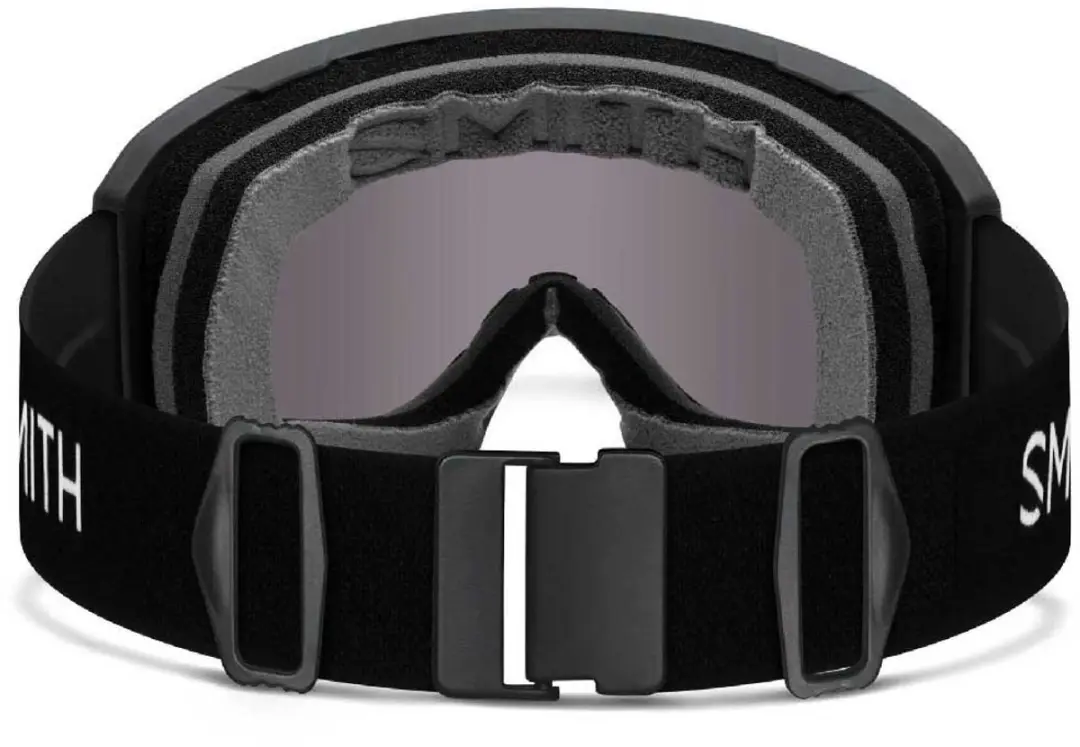 Smith Preview Skibril - ChromaPop Blue Mirror - afbeelding 2 van 6