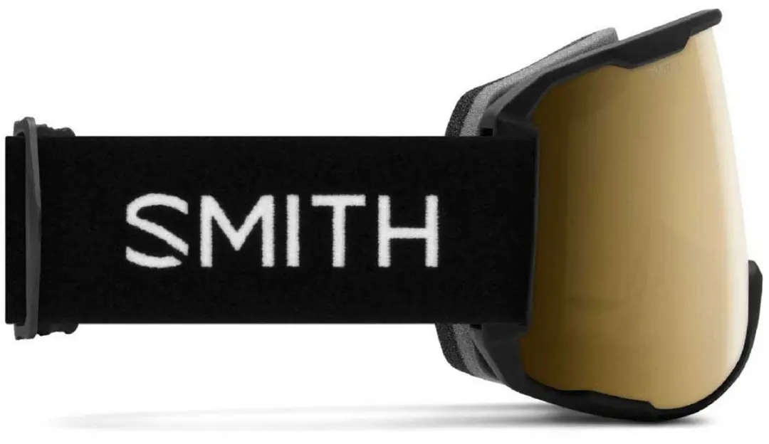 Smith Preview Skibril - ChromaPop Blue Mirror - afbeelding 4 van 6