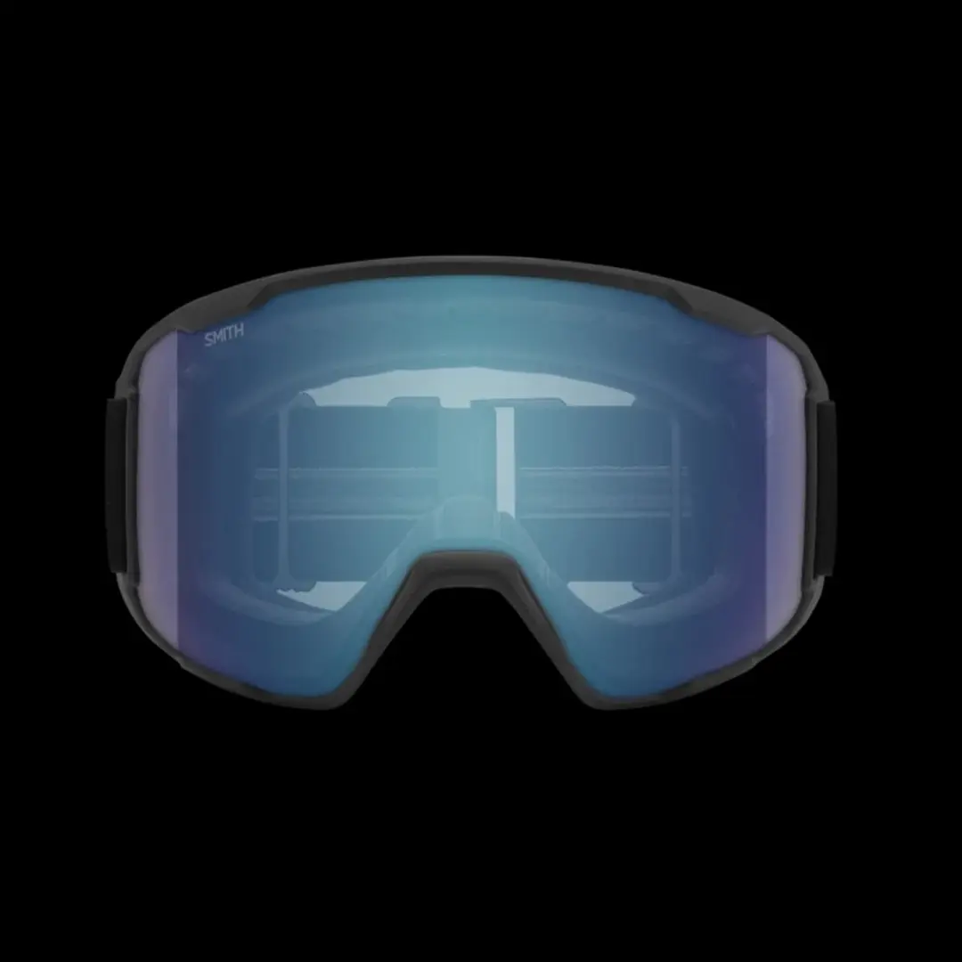 Smith Preview Skibril - ChromaPop Blue Mirror - afbeelding 5 van 6