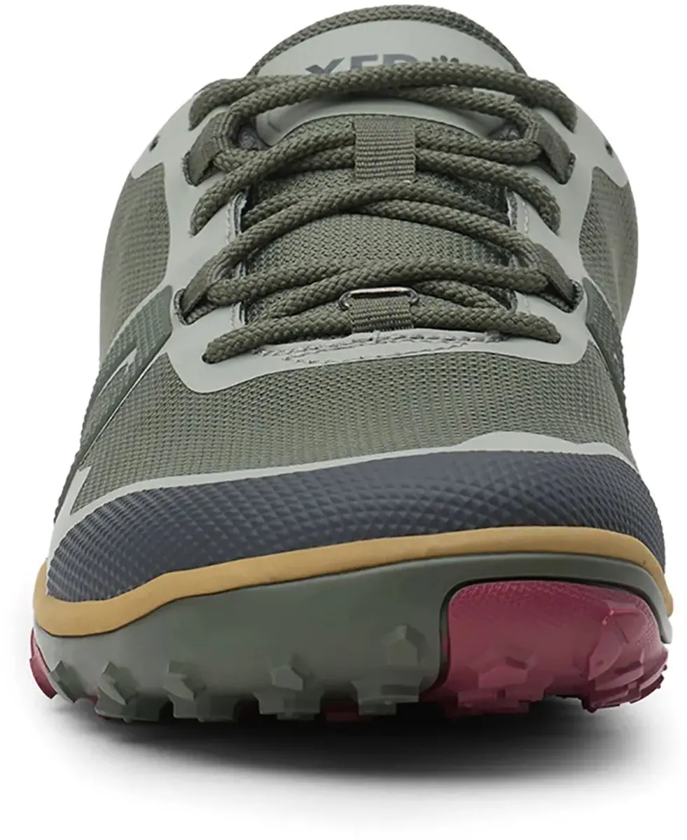 Xero Shoes Scrambler Low EV Wandelschoenen - 46 Army Green - afbeelding 2 van 4