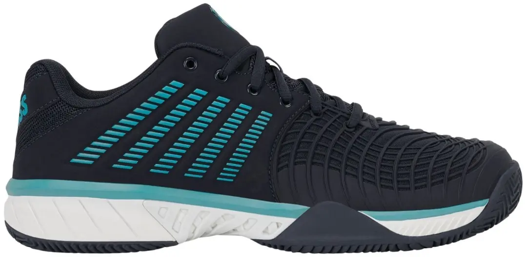 K-Swiss Express Light 3 Clay Tennisschoenen - afbeelding 2 van 6