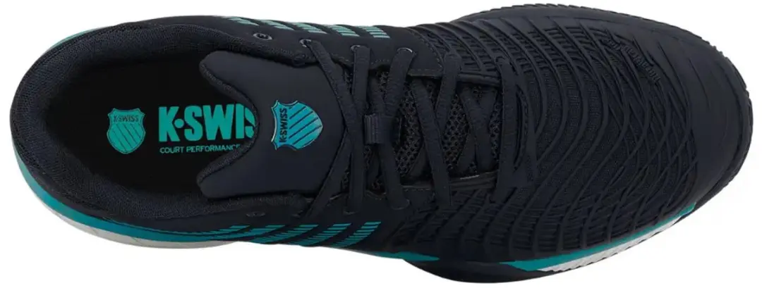 K-Swiss Express Light 3 Clay Tennisschoenen - afbeelding 6 van 6