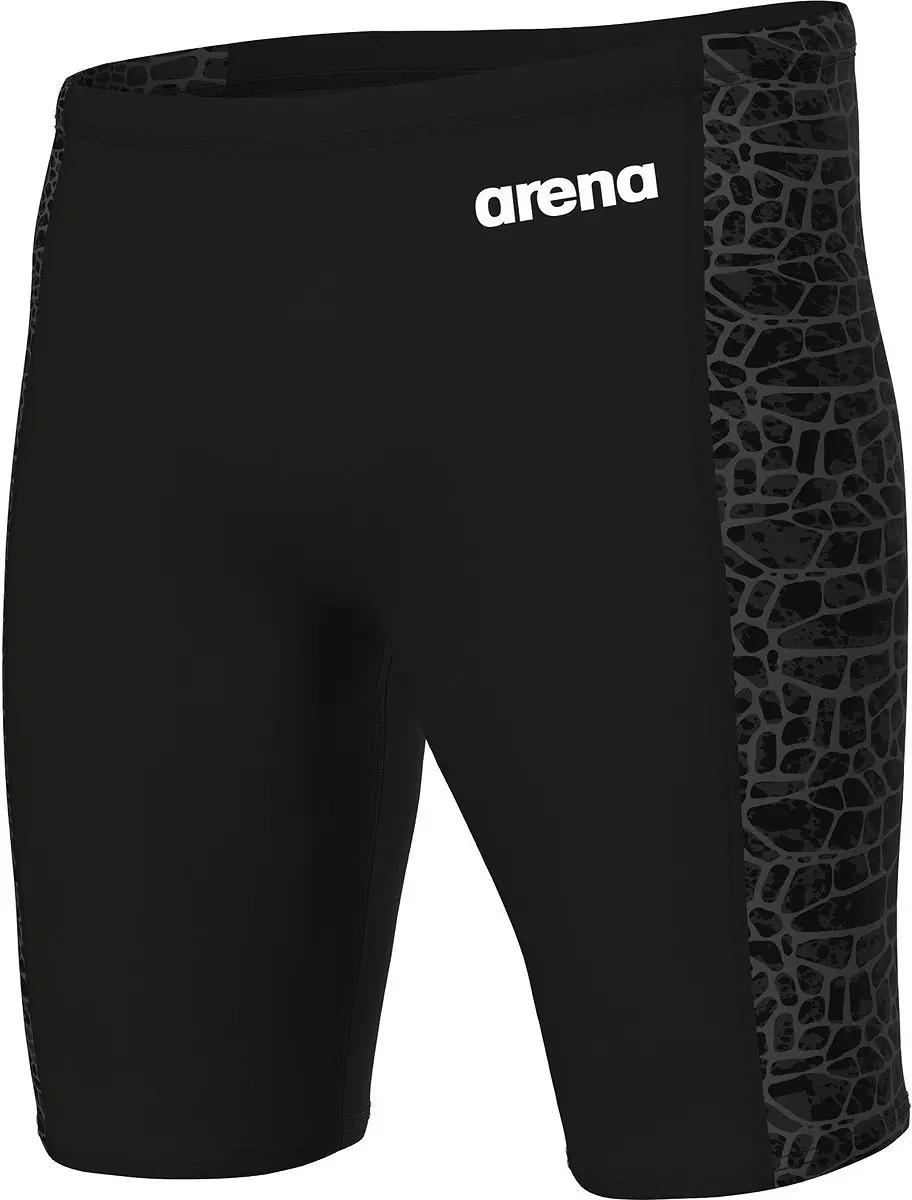 Arena Snakeskin Zwemshort Heren