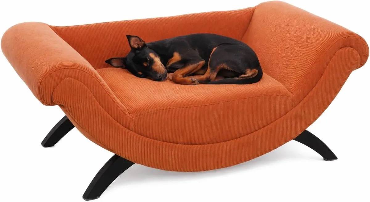 Flamingo Dingo Hondenbed