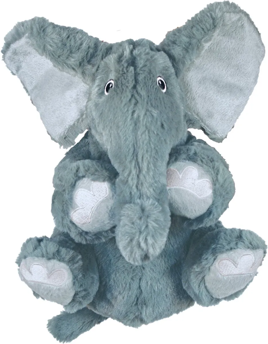 KONG Comfort Kiddos Olifant Small