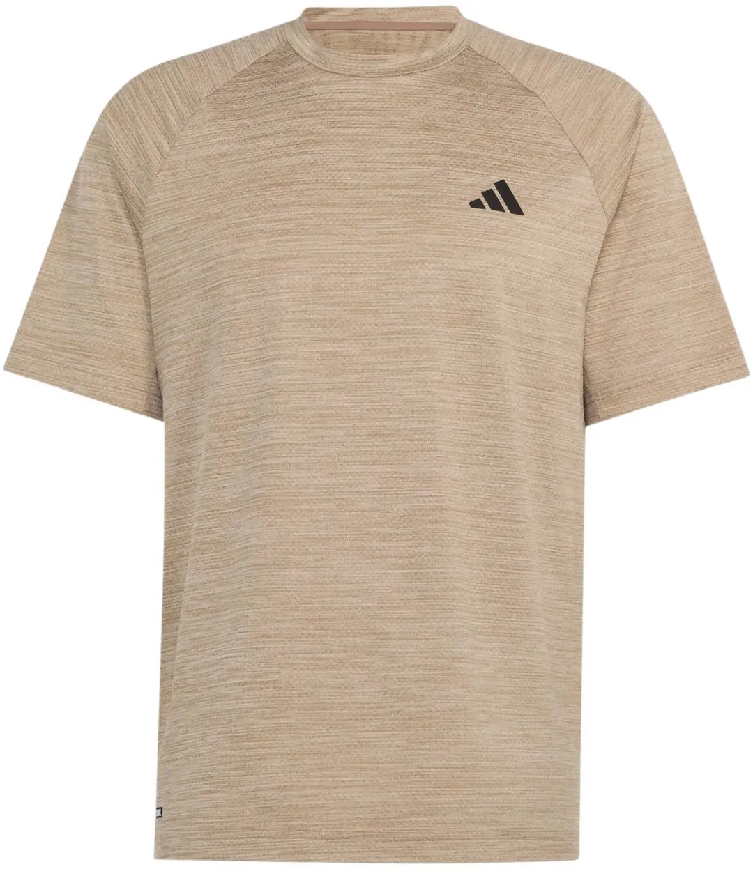 Adidas Tech Essentials Workout T-shirt Heren