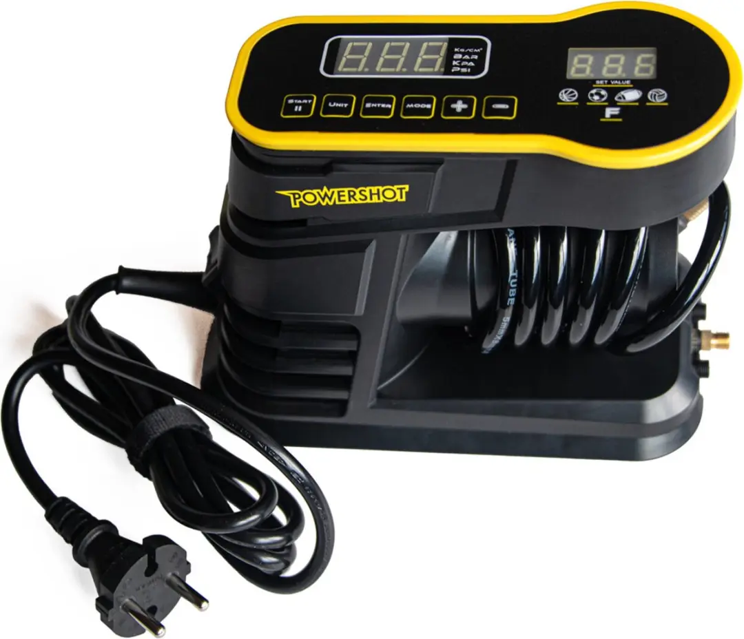 Intelligente compressor