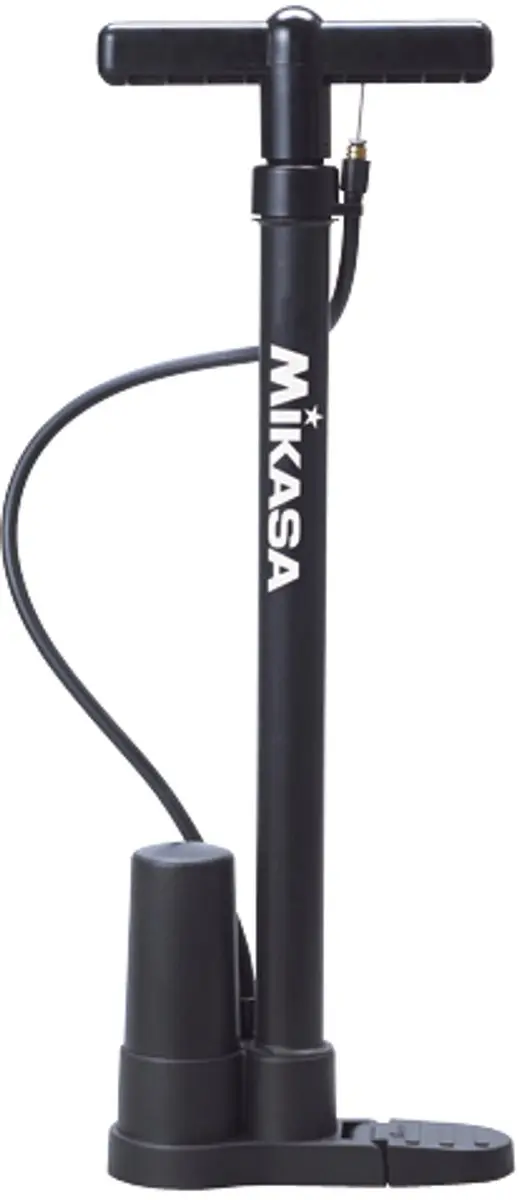 Mikasa Voetpomp AP300-BK