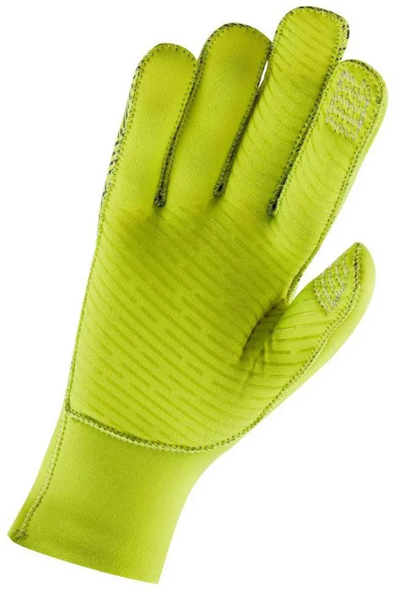 Altura Thermostretch Handschoenen Groen S - afbeelding 2 van 4