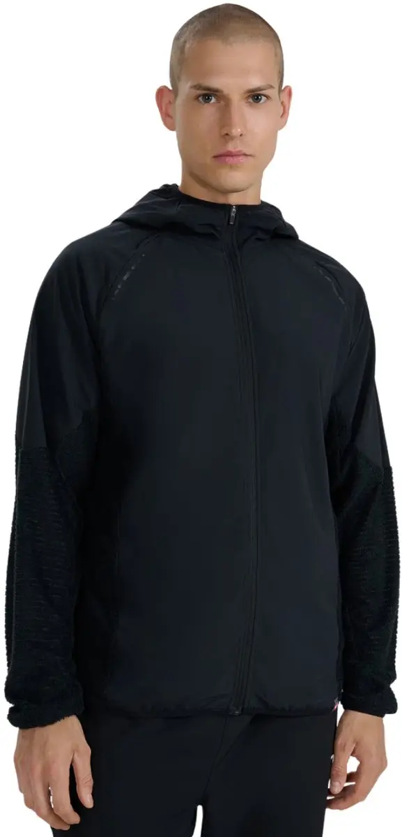 4F Sweater Heren Zwart