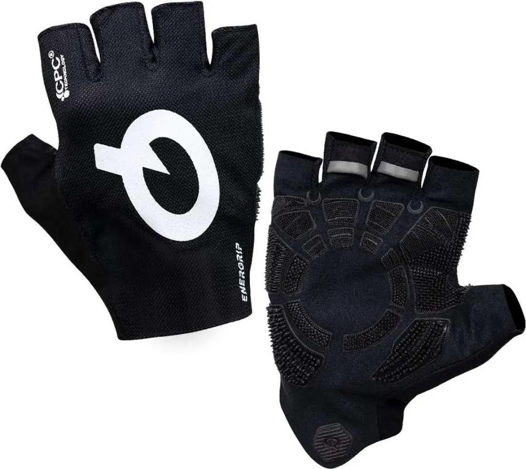 Prologo Energigrip Cpc Korte Handschoenen Zwart S