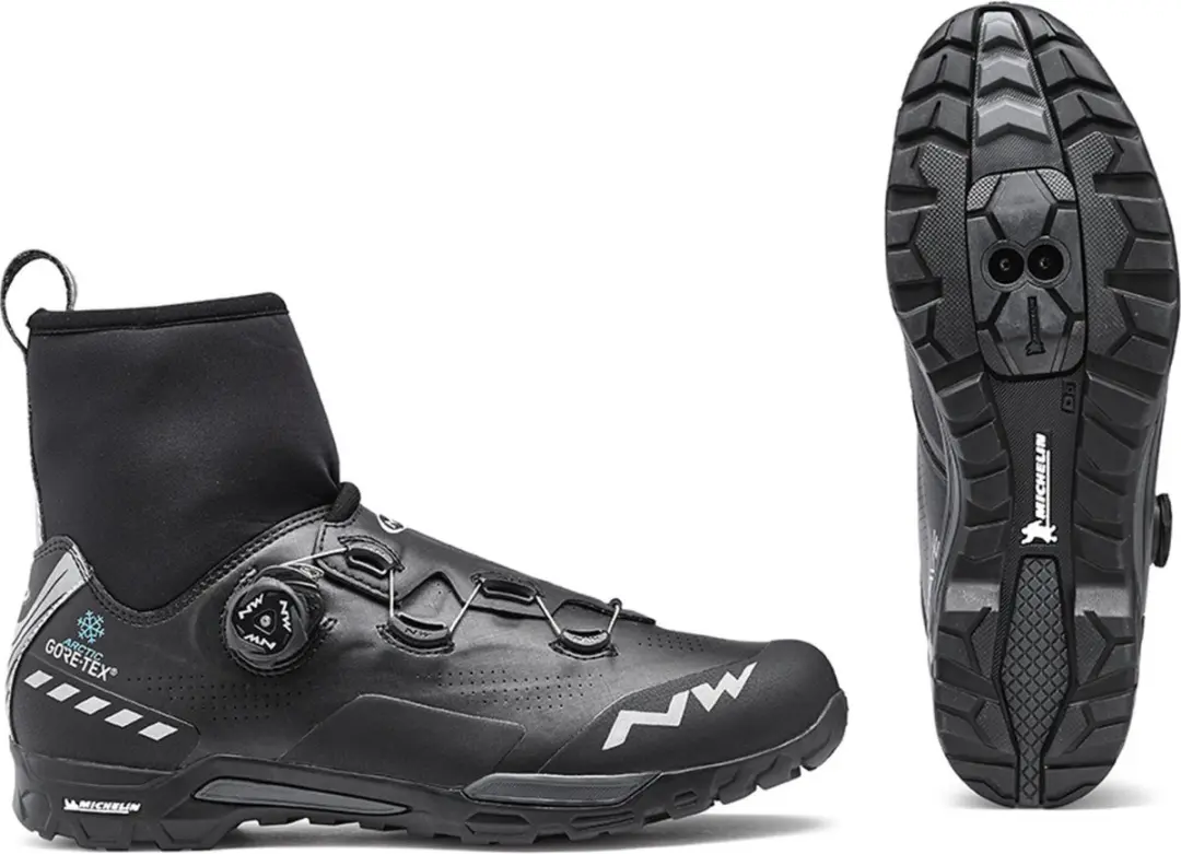 Northwave X-RAPTOR ARCTIC GTX Fietsschoenen MTB