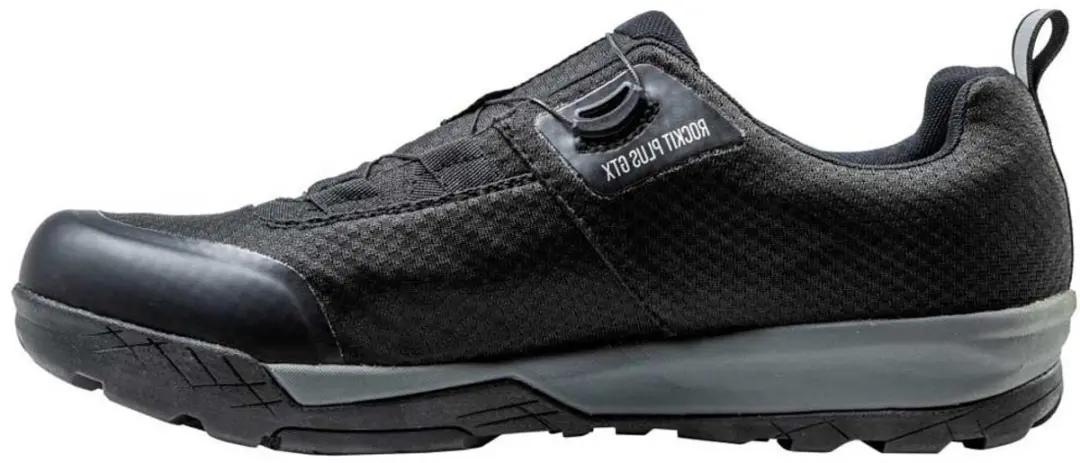 Northwave Rockit Plus Gtx MTB-schoenen - Zwart 43 - afbeelding 3 van 3