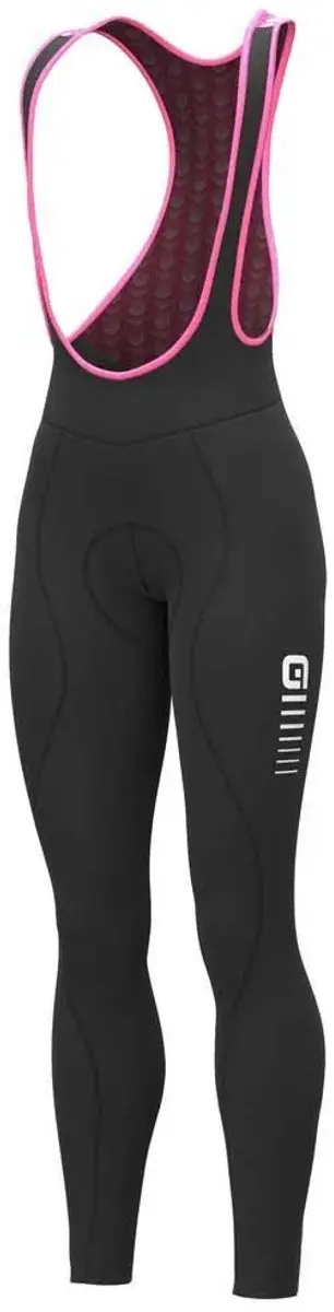 Alé Essential Fietsbroek Dames XL - afbeelding 2 van 6