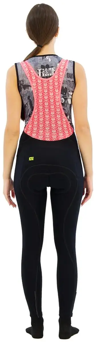 Alé Essential Fietsbroek Dames XL - afbeelding 6 van 6