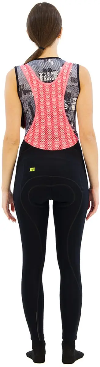 Alé Essential Fietsbroek Dames XL - afbeelding 4 van 6