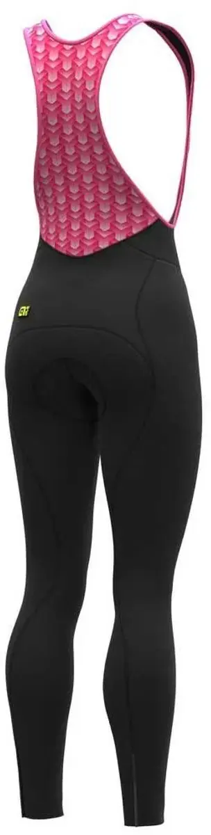 Alé Essential Fietsbroek Dames XL - afbeelding 3 van 6
