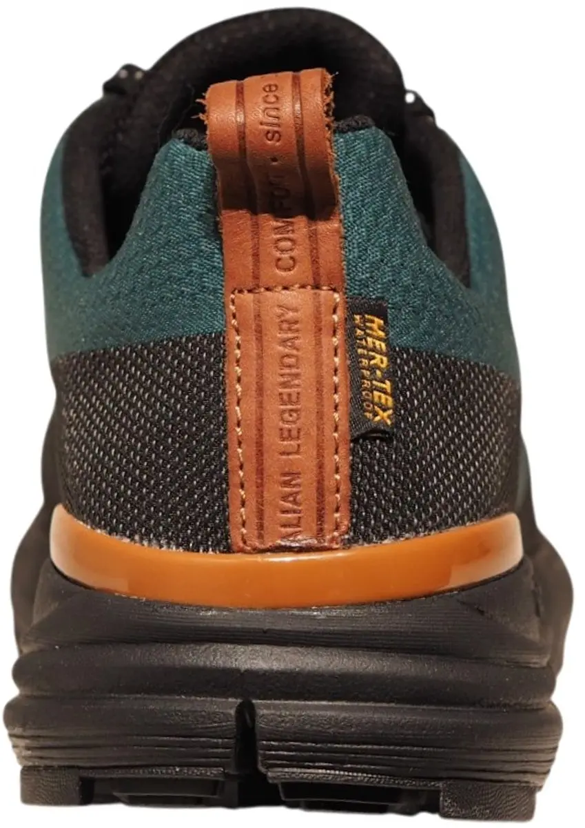 Lomer Spider 2.0 MTX Wandelschoenen - 11L - Blauw - Maat 44 - afbeelding 4 van 6