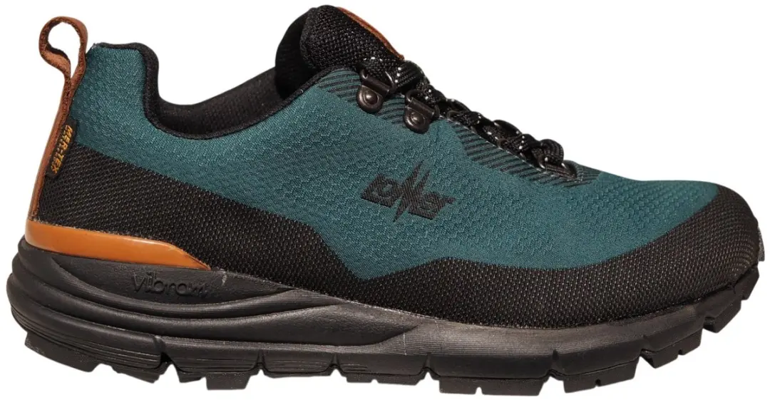 Lomer Spider 2.0 MTX Wandelschoenen - 11L - Blauw - Maat 44 - afbeelding 6 van 6