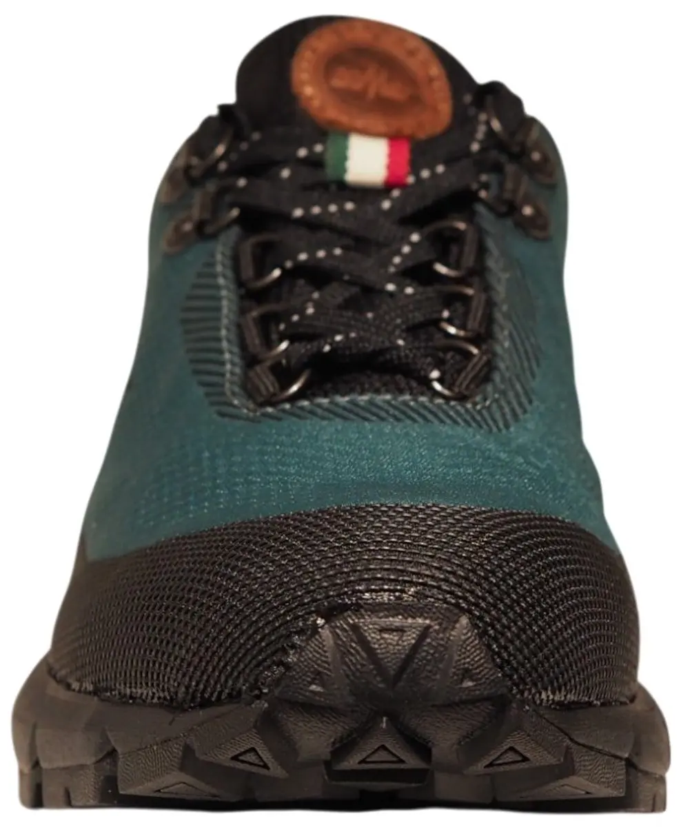 Lomer Spider 2.0 MTX Wandelschoenen - 11L - Blauw - Maat 44 - afbeelding 3 van 6