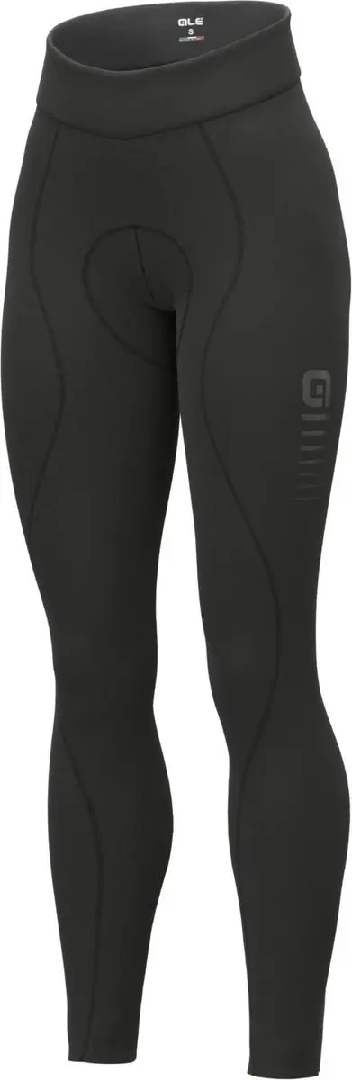Ale Dames Fietstights Solid Essential