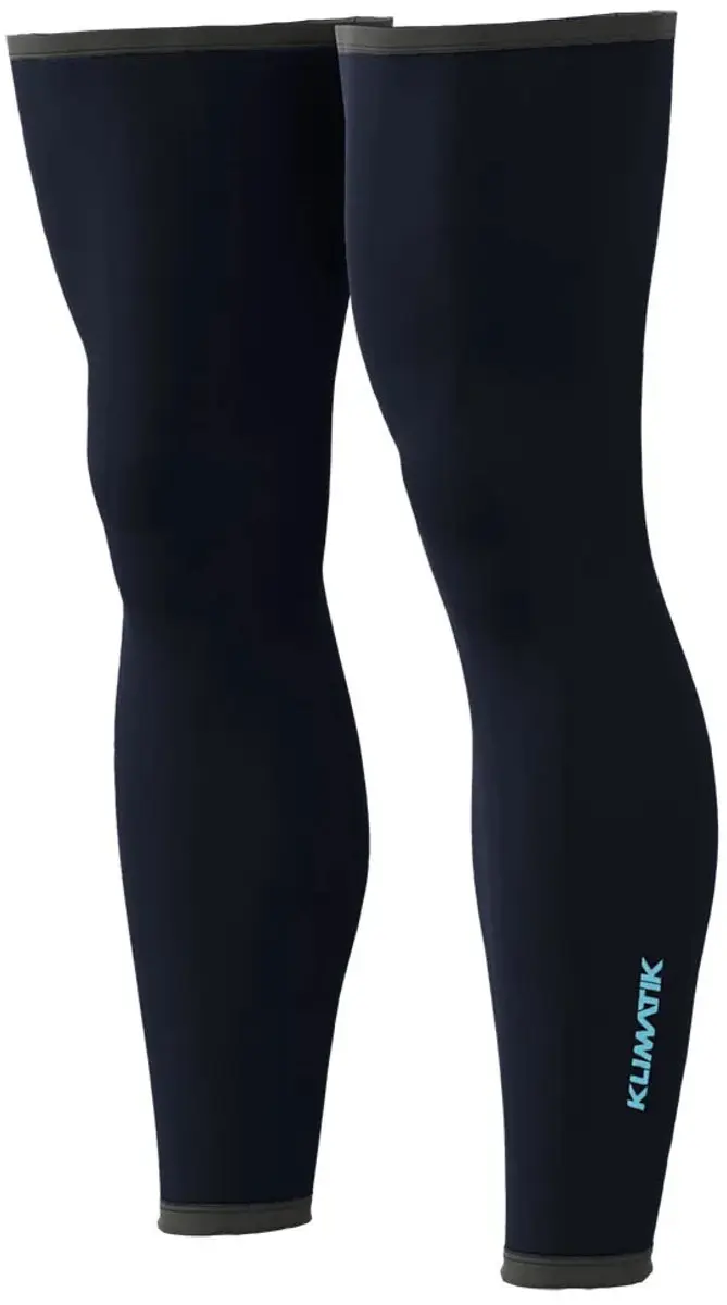 Ale K-Atmo Beenwarmers M - Dark Blue - afbeelding 2 van 2