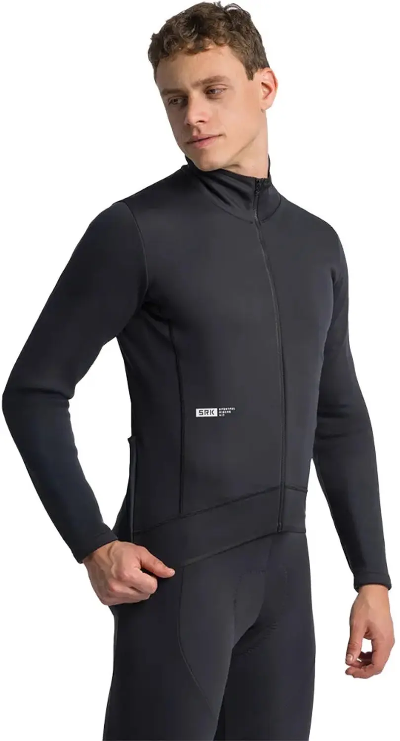 Sportful Srk 2 Jas Zwart M Man