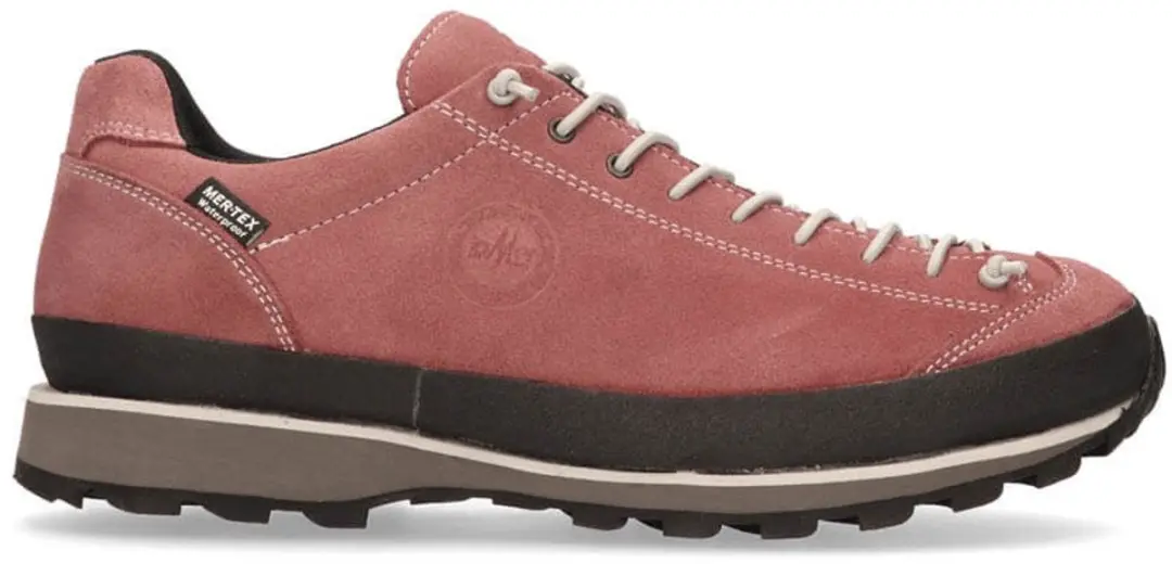 Lomer Bio Naturale Low MTX Dames Wandelschoenen - afbeelding 4 van 6