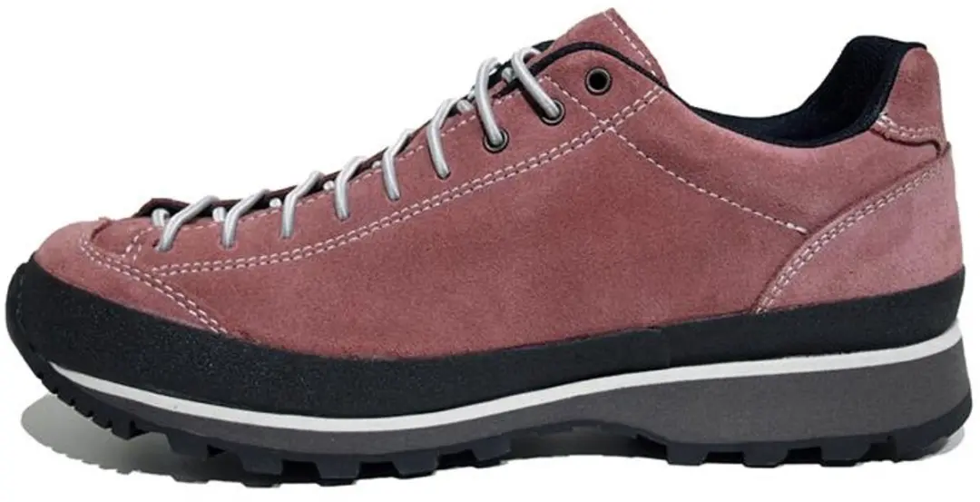 Lomer Bio Naturale Low MTX Dames Wandelschoenen - afbeelding 3 van 6