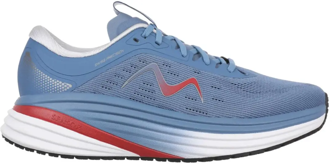 MBT 3000-2 Lace Up Hardloopschoenen