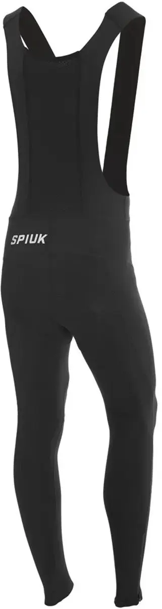 Spiuk Boreas fietsbroek S - afbeelding 3 van 4