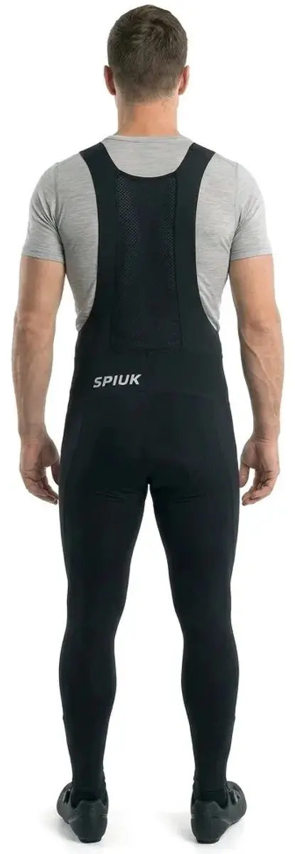 Spiuk Boreas fietsbroek S - afbeelding 4 van 4
