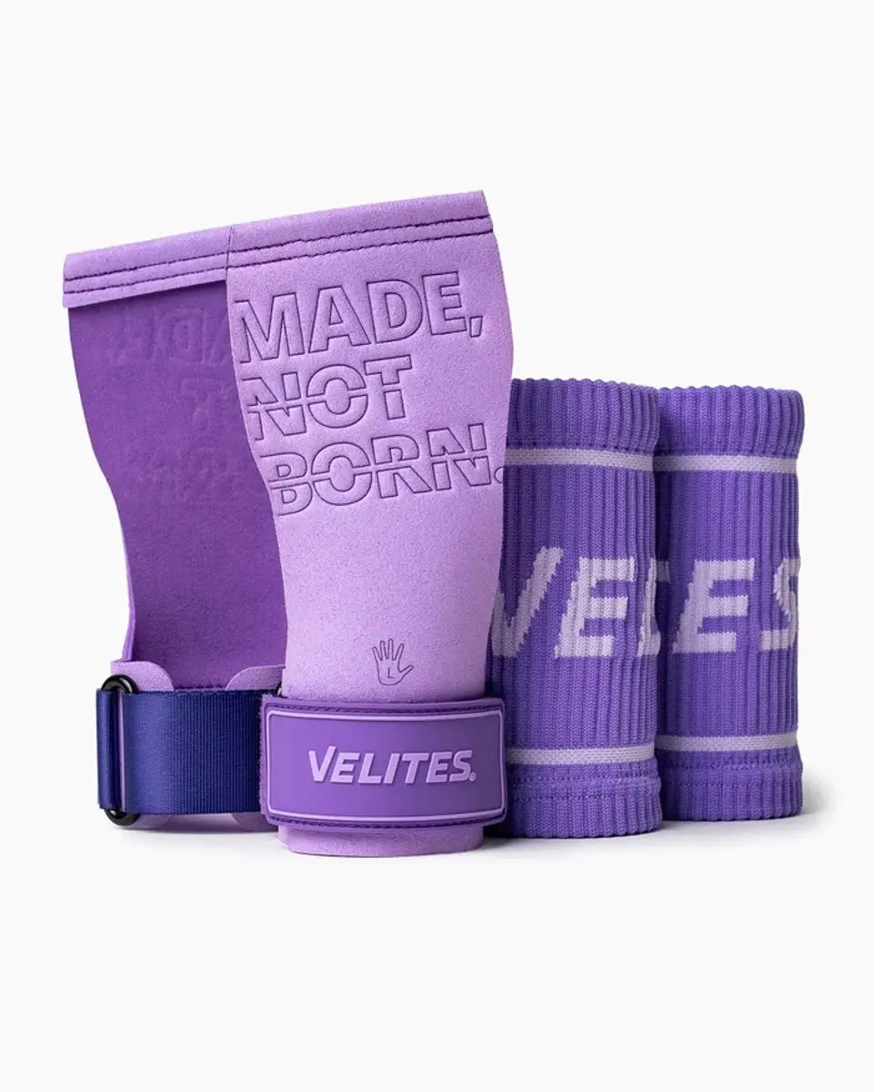 Velites Quad Pro Hand Grips