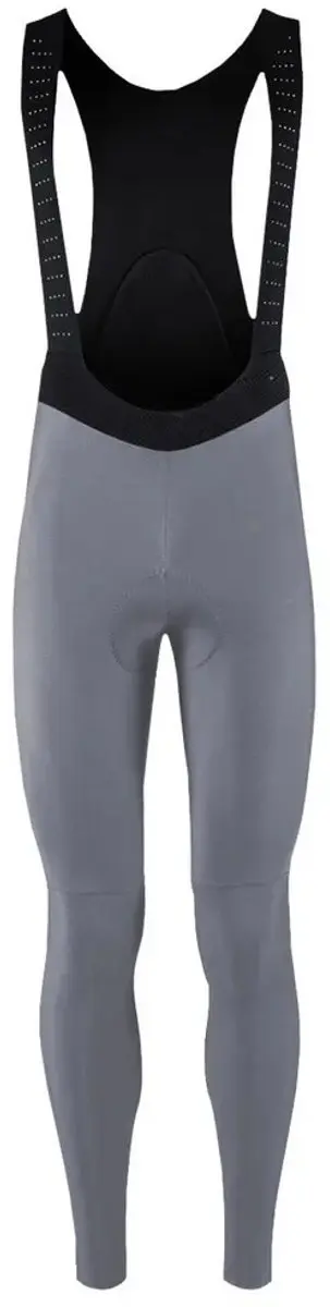 Etxeondo Orhi Thermo Fietsbroek Grijs XL Man