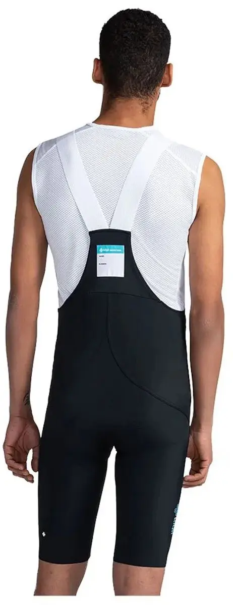 Kilpi Muria Fietsbroek - Blauw - XL - afbeelding 3 van 4