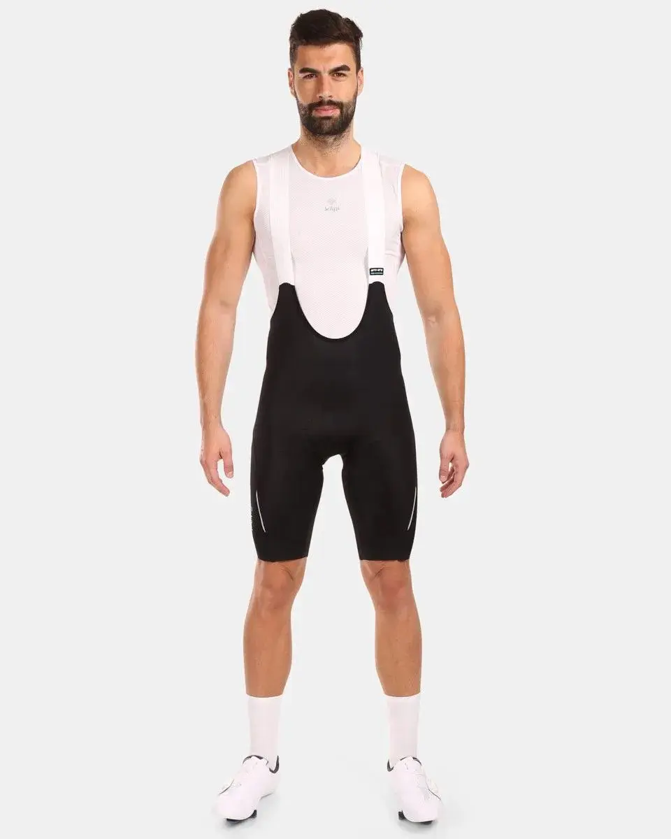 Kilpi Muria Fietsbroek - Blauw - XL - afbeelding 4 van 4