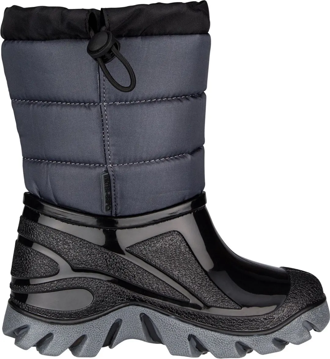 Winter-grip Snowboots Jr
