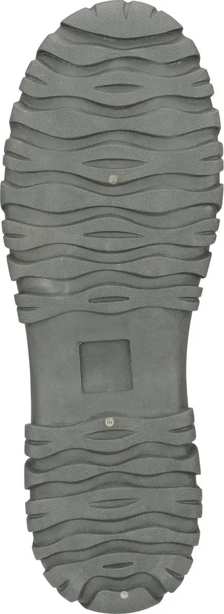 Winter-grip Winter Wanderer Snowboots Dames 38 - Zwart - afbeelding 2 van 6