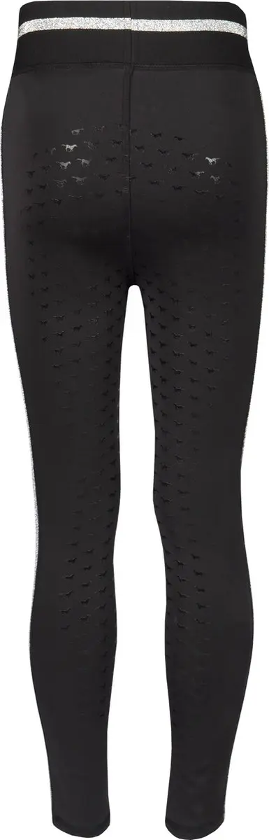 Horka Rijlegging Kaya Full Grip Black