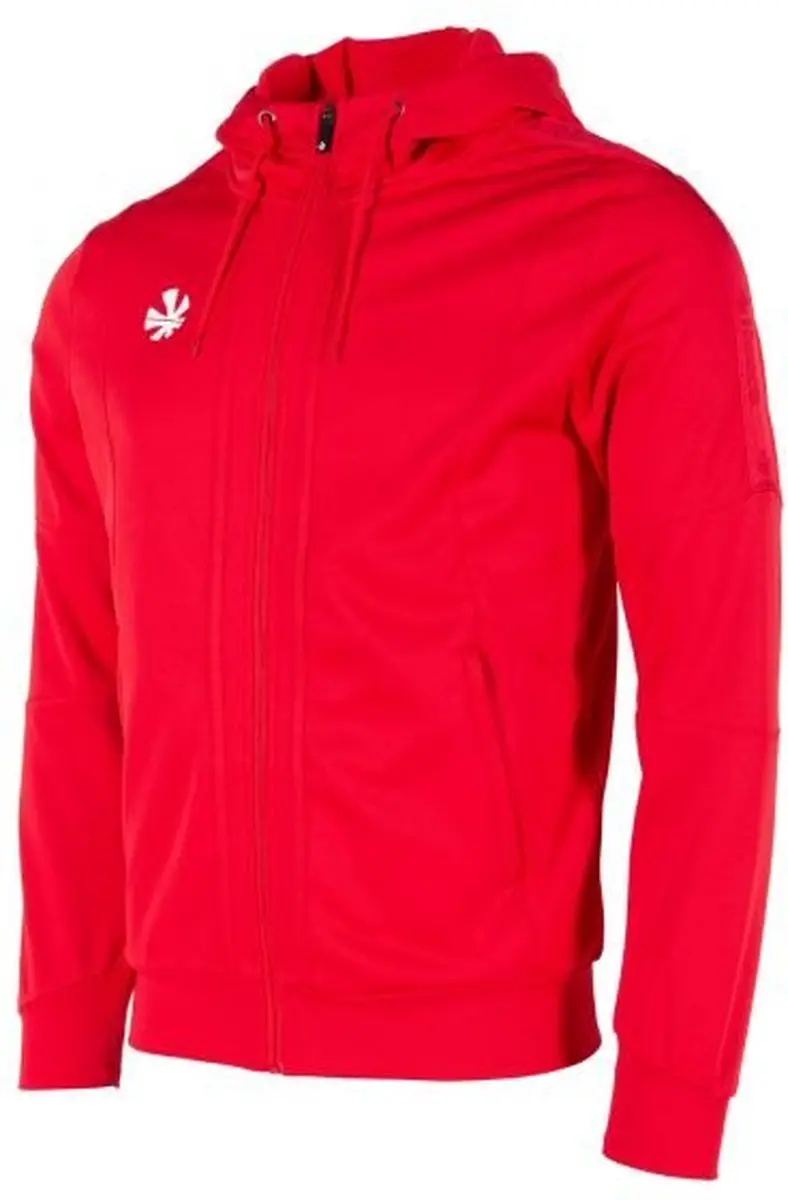 Reece Cleve TTS Hooded Trainingsjack Unisex