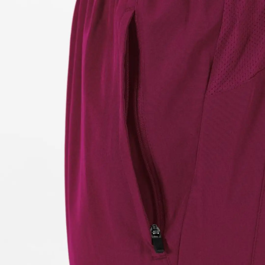 Reece Australia Major Shorts XL - Bordeauxrood - afbeelding 5 van 6