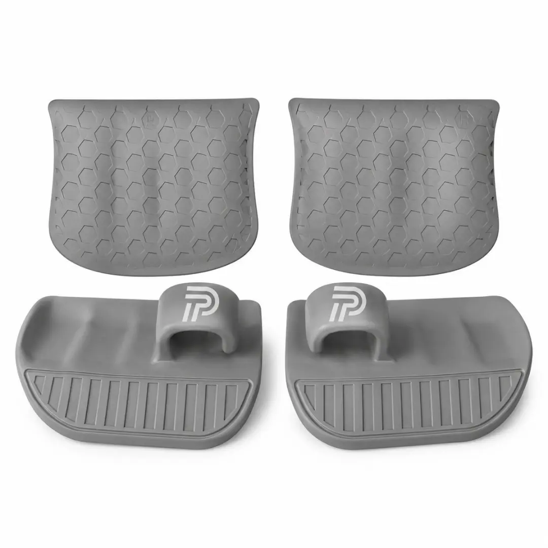 Gym Grips