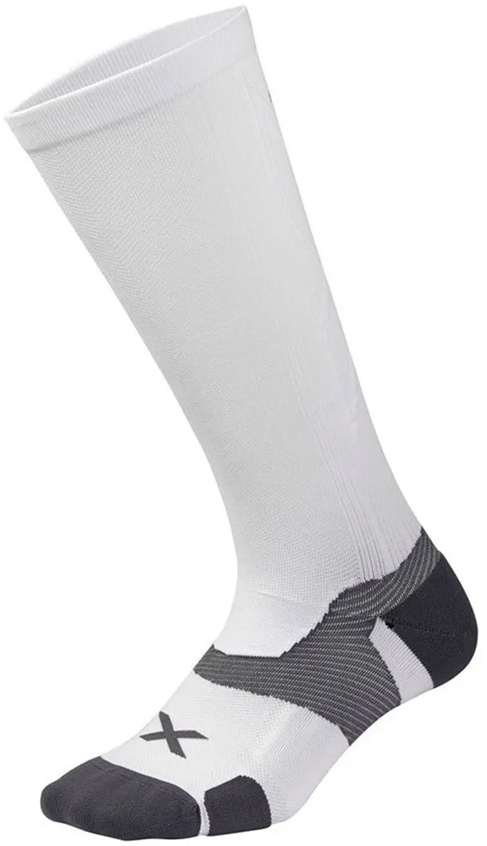 2XU Vector Cushion Lange Sokken