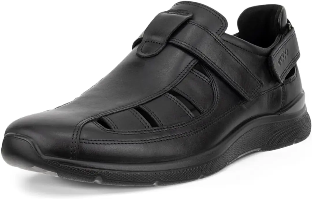 ECCO Irving Fisherman Sandalen Heren