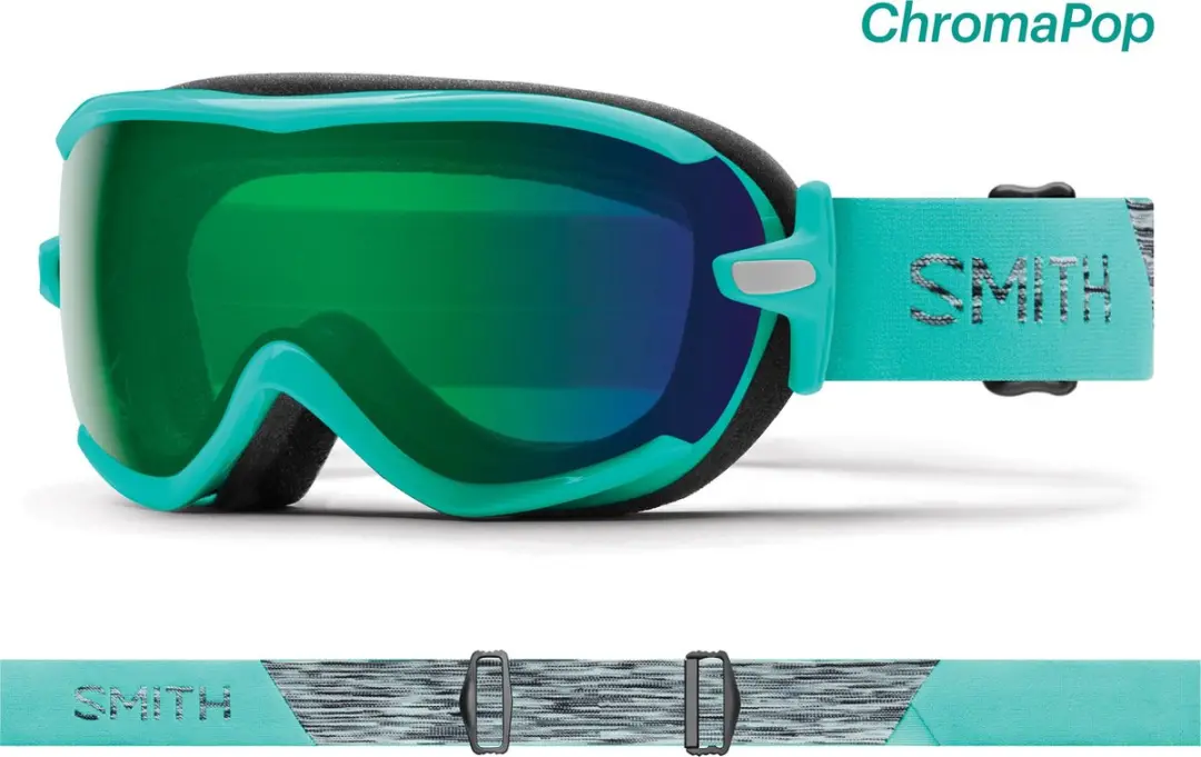 Smith Virtue Sph Unisex Skibril