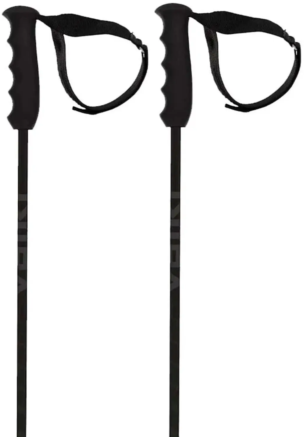 Volkl Speedstick Stokken Zilver 130 cm